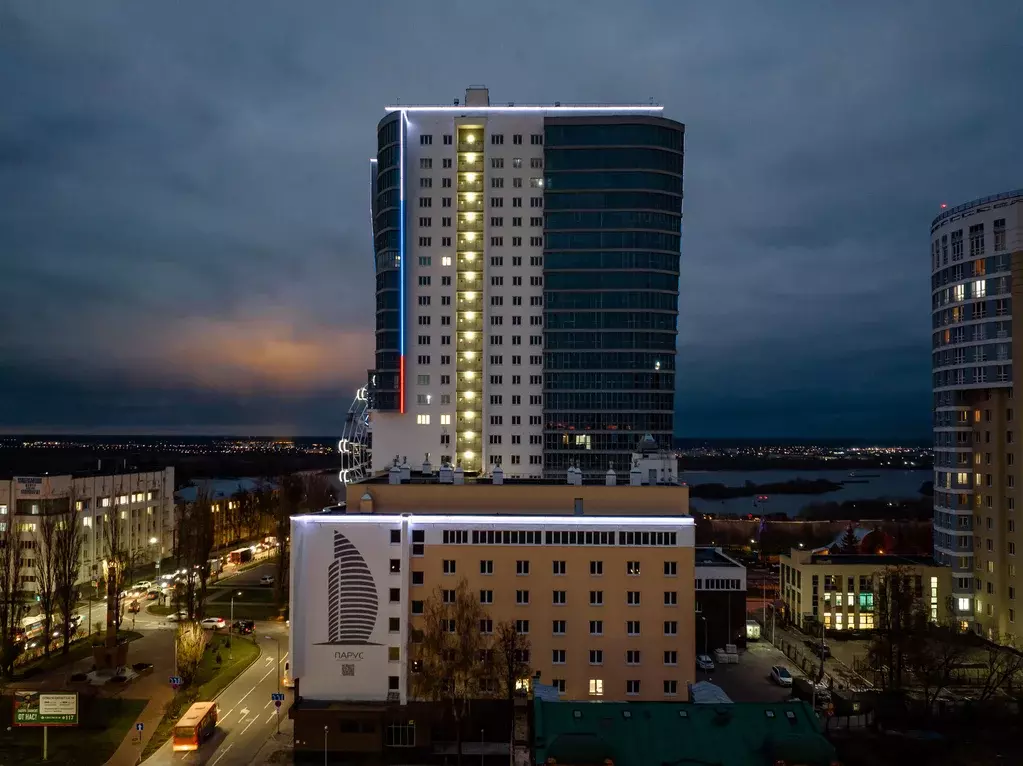 Продаётся 2-к квартира, 112.35 м - Фото 1
