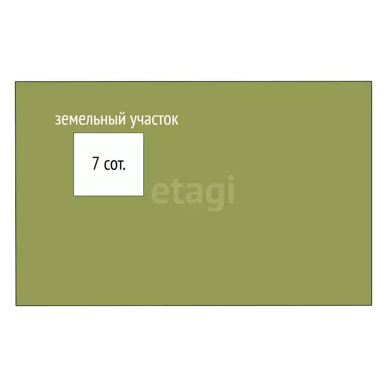 Дом в Тюменский район, садовое товарищество Берёзка-4, Парковая улица ... - Фото 0