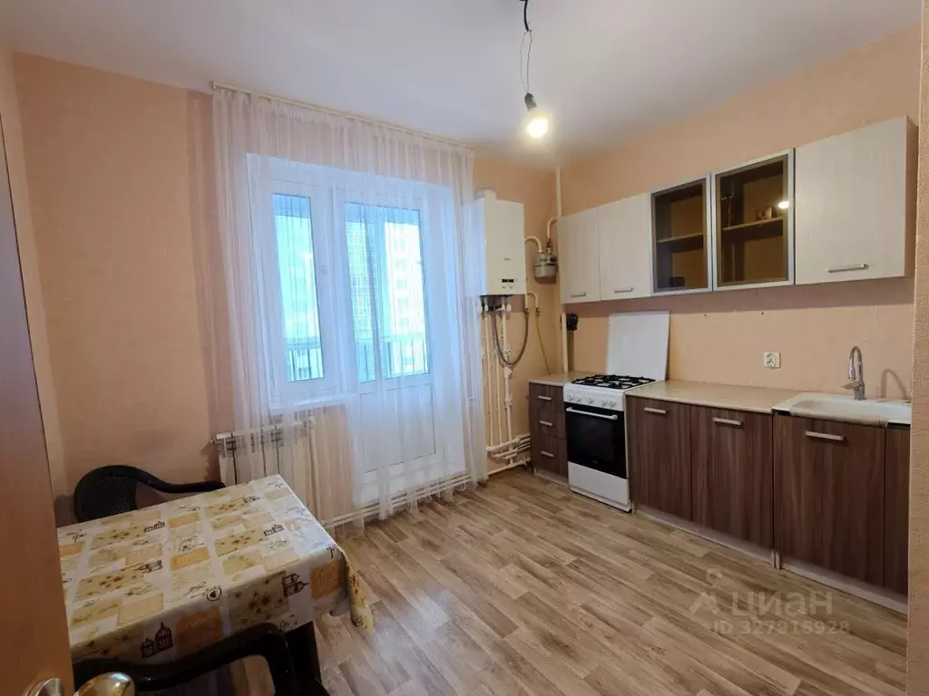 2-к кв. Курская область, Курск ул. Майский Бульвар, 27 (56.0 м) - Фото 1