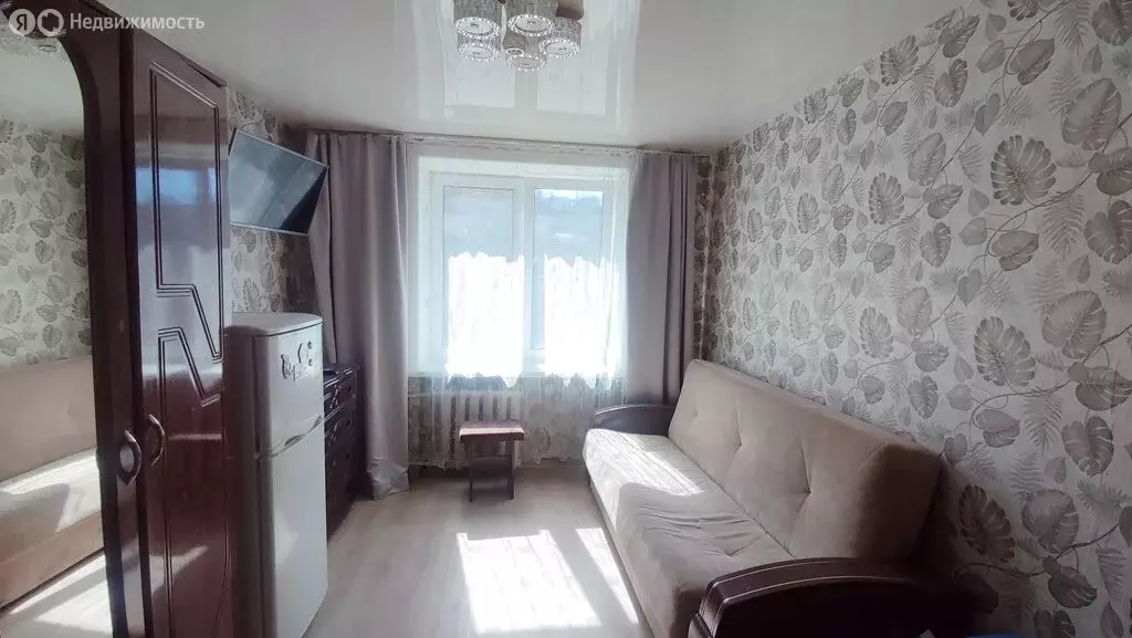 1к в 2-комнатной квартире (11 м) - Фото 1