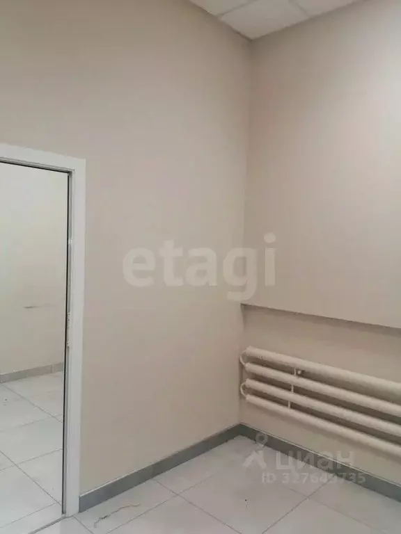 Офис в Мордовия, пос. Ромоданово ул. Ленина, 155 (15 м) - Фото 2