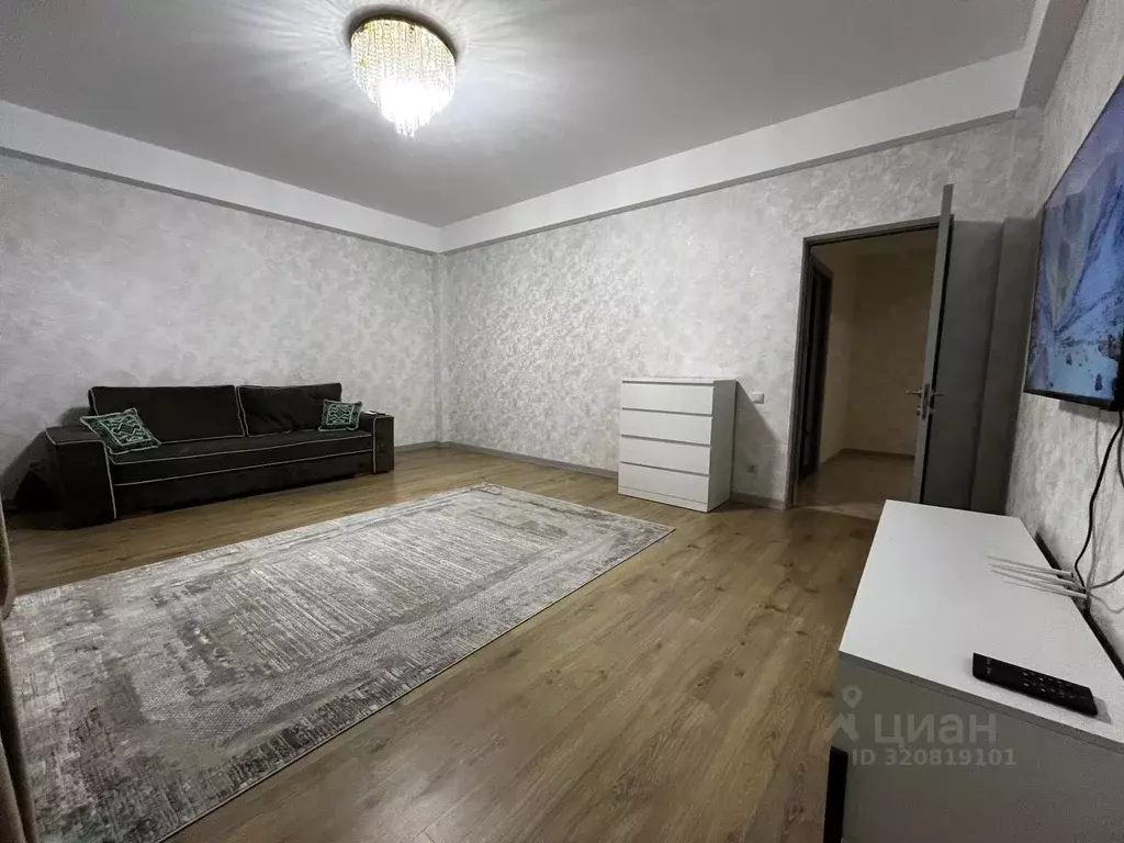 3-к кв. Дагестан, Каспийск ул. Магомедали Магомеджановa, 4А (88.0 м) - Фото 2