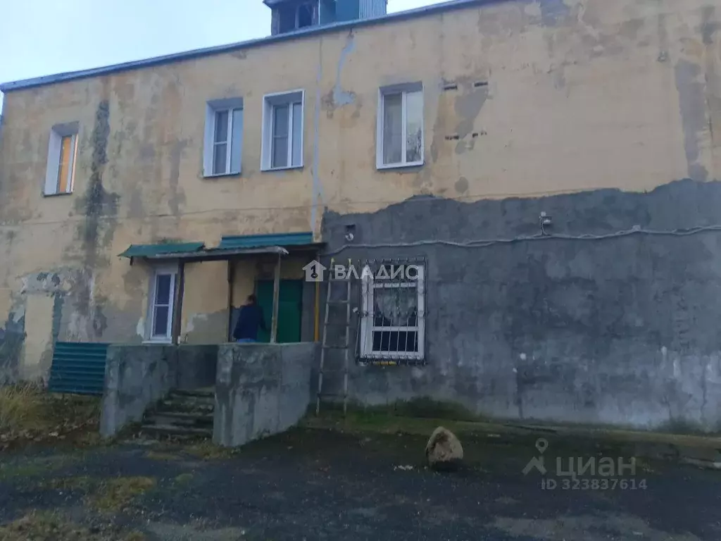 3-к кв. Владимирская область, Ковров ул. Правды, 12 (66.1 м) - Фото 2