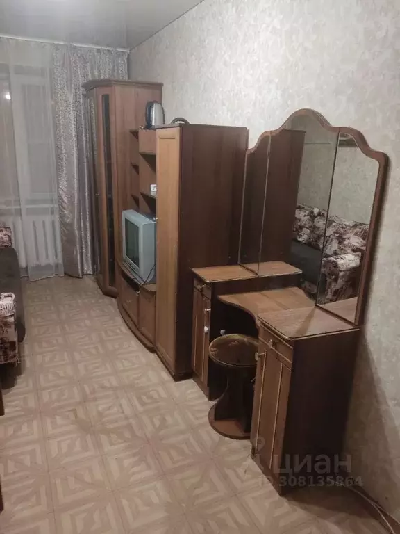 Комната Челябинская область, Челябинск Новороссийская ул., 34а (12.0 ... - Фото 1