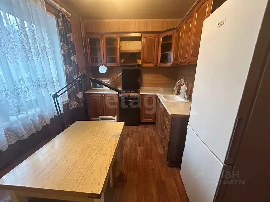 1-к кв. Смоленская область, Смоленск ул. Рыленкова, 85 (38.2 м) - Фото 2