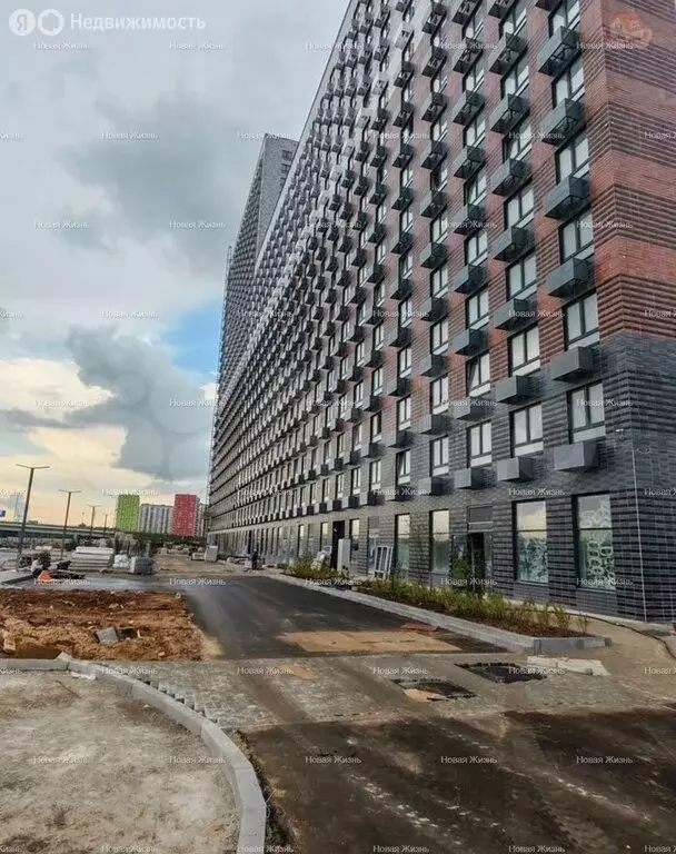 Помещение свободного назначения (76.8 м) - Фото 2