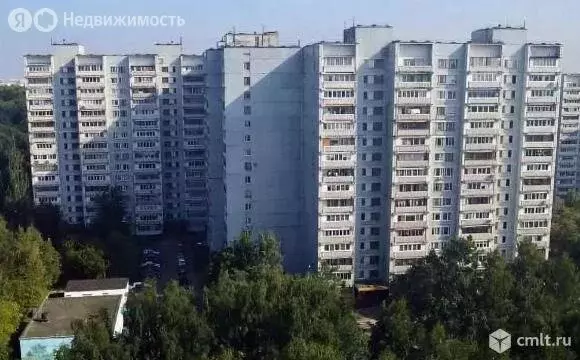 3-комнатная квартира: Москва, улица Инессы Арманд, 11 (74 м) - Фото 0