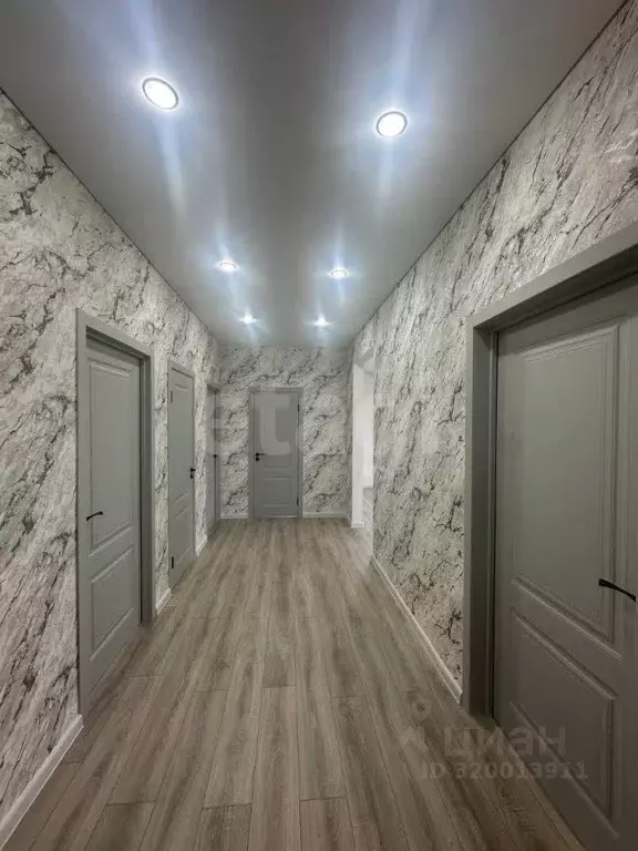 Дом в Башкортостан, Уфа городской округ, с. Нагаево ул. Салютная, 50Л ... - Фото 1