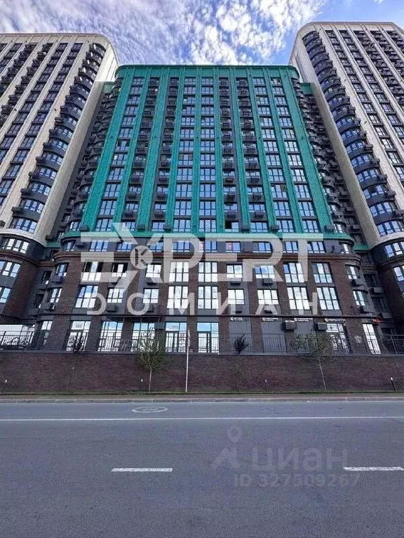 Помещение свободного назначения в Ростовская область, Ростов-на-Дону ... - Фото 2