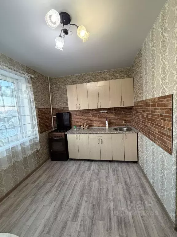 1-к кв. Брянская область, Брянск ул. 22-го съезда КПСС, 53 (38.0 м) - Фото 2