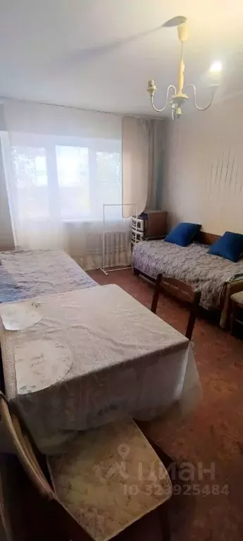 1-к кв. Адыгея, Майкоп ул. Ленина, 4 (31.0 м) - Фото 1