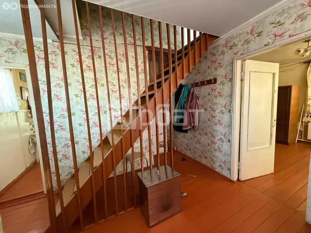 Дом в Костромская область, городской округ Шарья, деревня Алешунино, ... - Фото 1