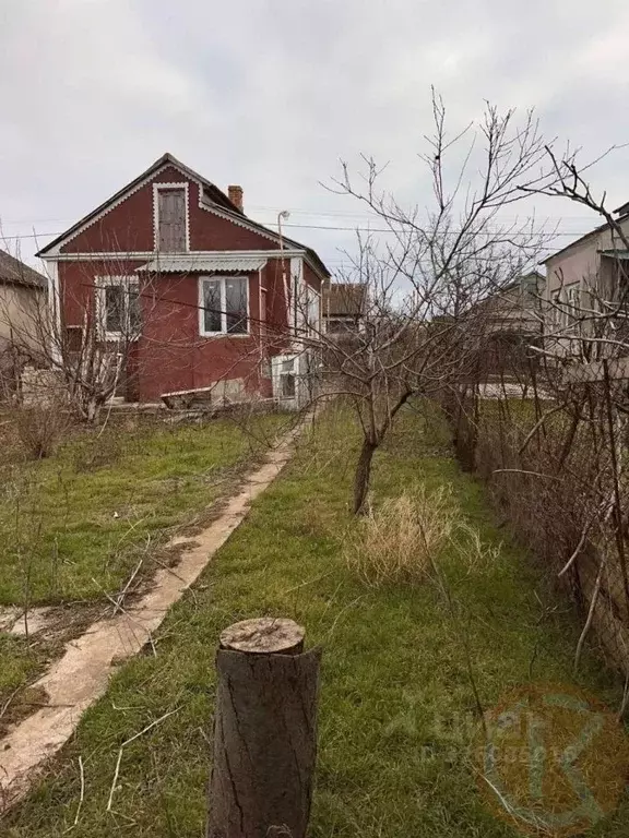 Дом в Крым, Евпатория Весна садовое товарищество, аллея 5-я, 163 (40 ... - Фото 1