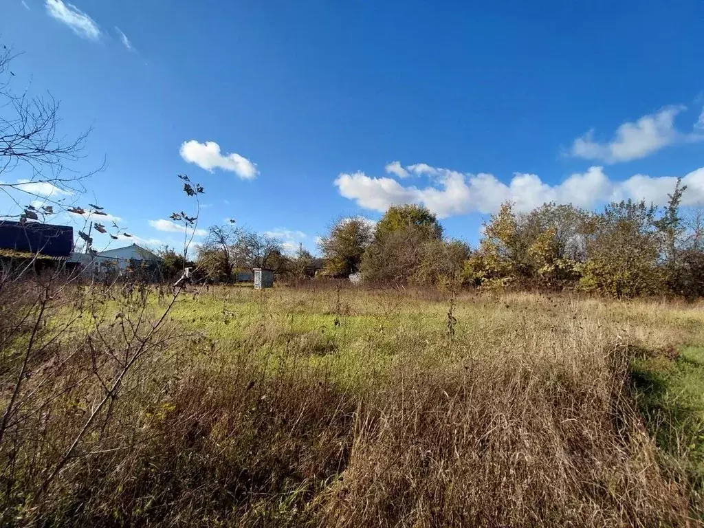 Участок в Краснодарский край, Краснодар  (10.0 сот.) - Фото 2