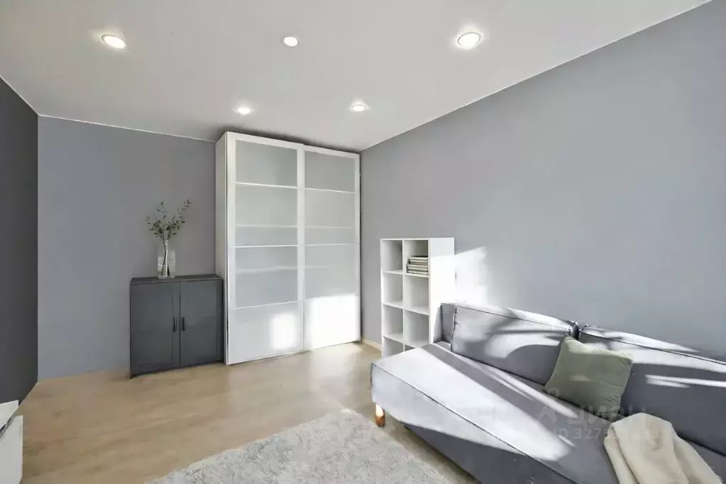 2-к кв. Московская область, Сергиев Посад Новоугличское ш., 68А (44.0 ... - Фото 1