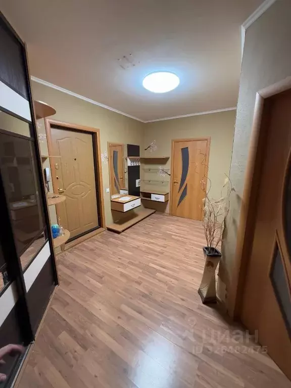 2-к кв. Ульяновская область, Ульяновск Транспортная ул., 2 (68.0 м) - Фото 2