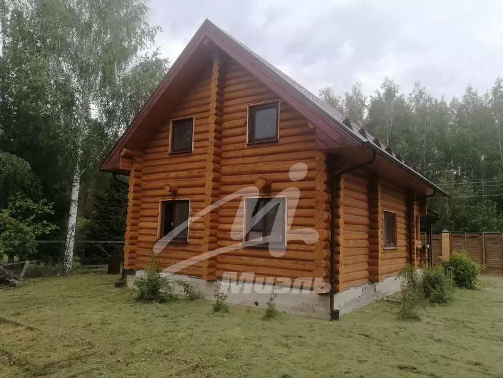 Продается дом в СНТ Ландыш - Фото 0