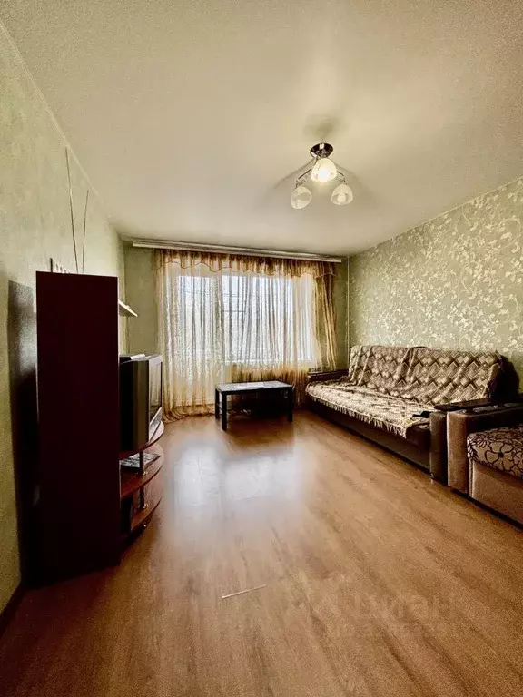 2-к кв. Ставропольский край, Ставрополь ул. Серова, 9/2 (50.0 м) - Фото 2