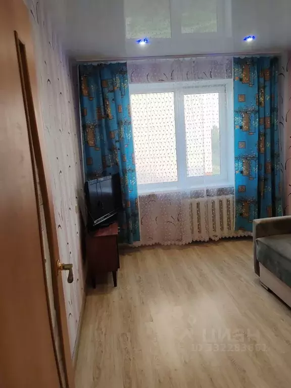 3-к кв. Пермский край, Пермь ул. Генерала Панфилова, 2 (68.7 м) - Фото 1