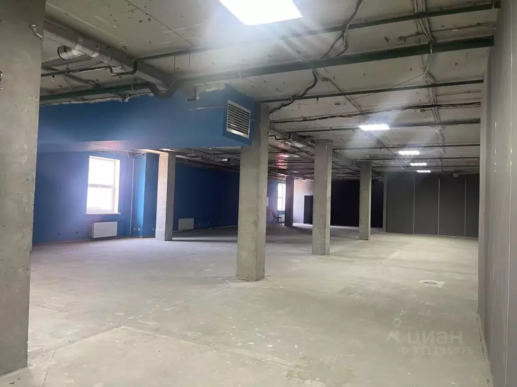 Помещение свободного назначения в Московская область, Люберцы ... - Фото 1