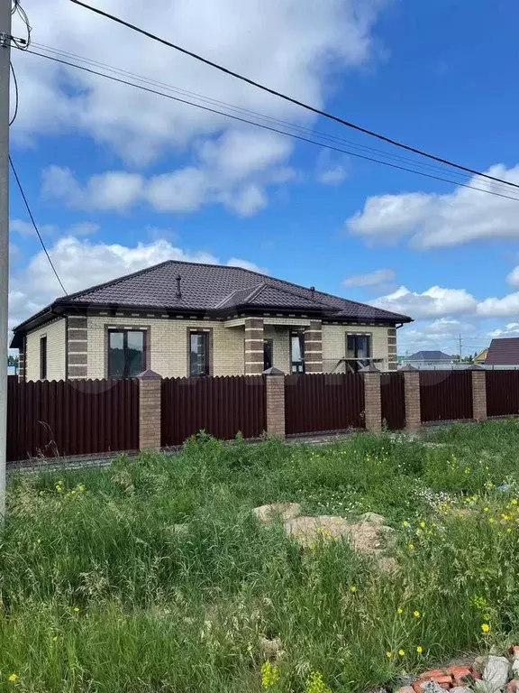 Дом 145 м на участке 11 сот. - Фото 0