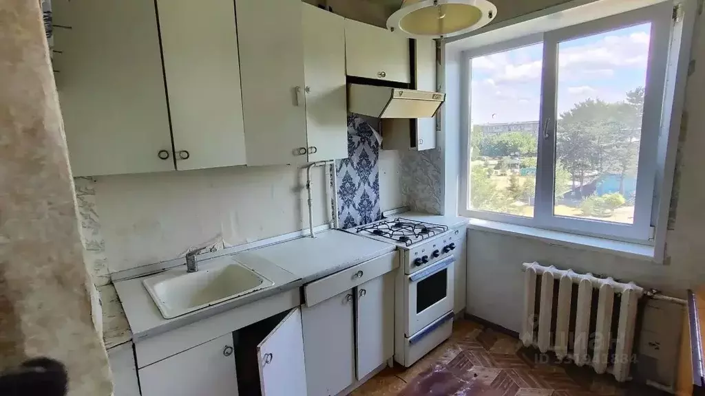 3-к кв. Хакасия, Абакан просп. Дружбы Народов, 10 (55.0 м) - Фото 1