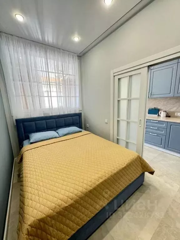 1-к кв. Крым, Евпатория ул. Симферопольская, 2Х (50.0 м) - Фото 2