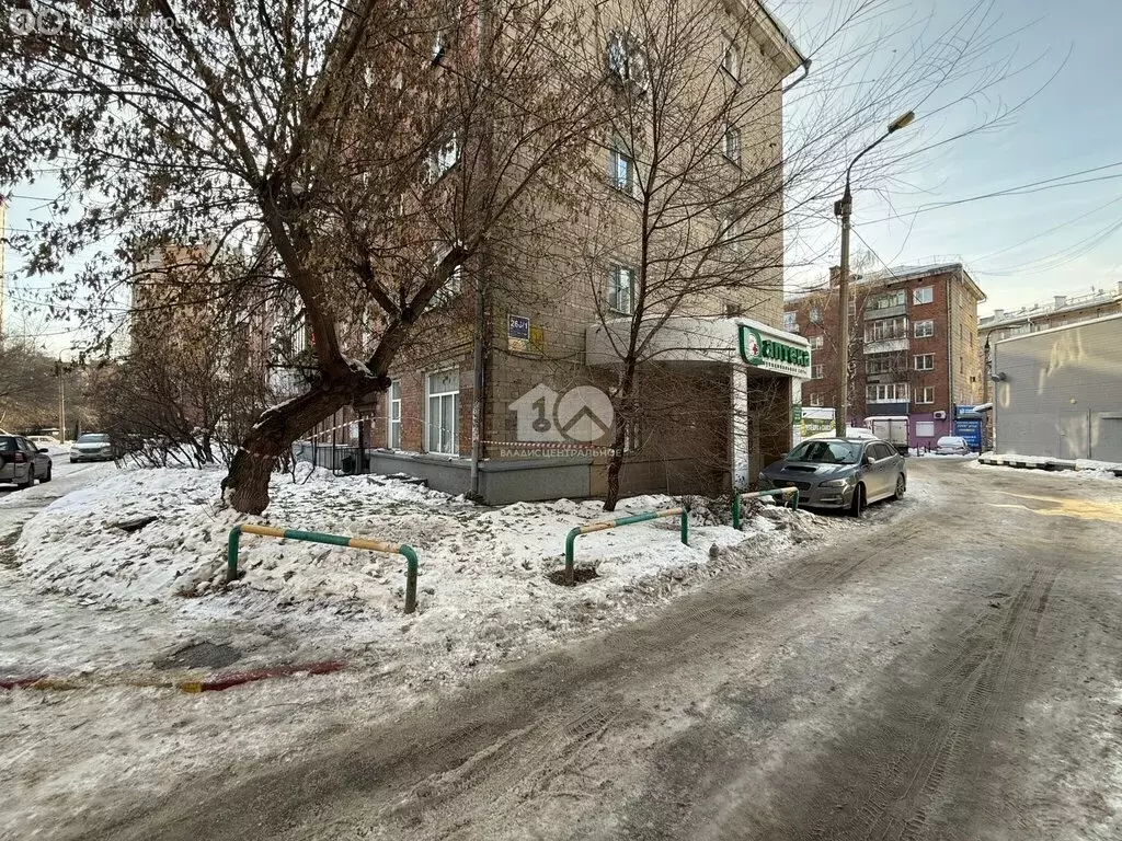 Помещение свободного назначения (394.7 м) - Фото 1