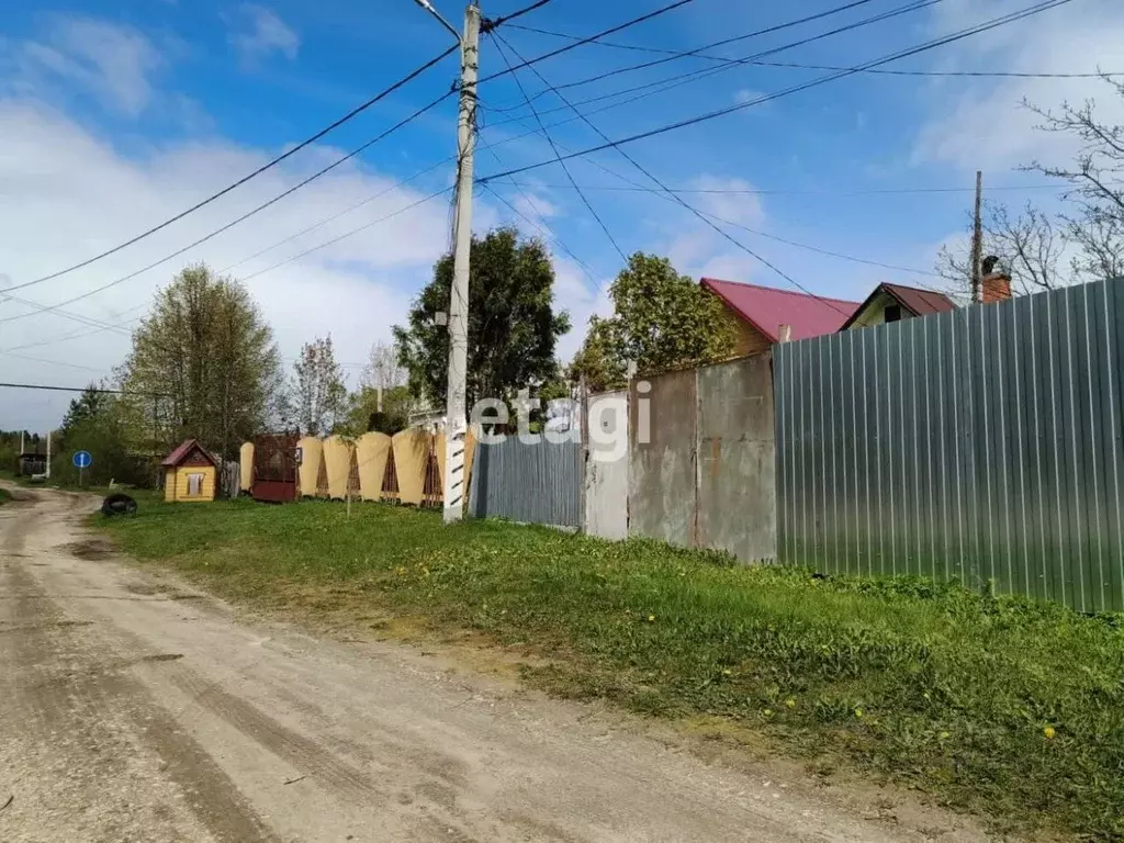 Дом в Владимирская область, Покров Покров городской округ, ул. ... - Фото 2