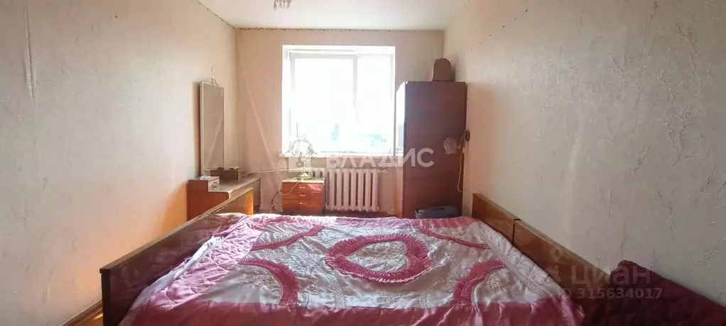 4-к кв. Калининградская область, Гвардейск Калининградская ул., 23 ... - Фото 0