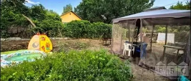 Дом в Саратовская область, Саратов муниципальное образование, д. ... - Фото 2