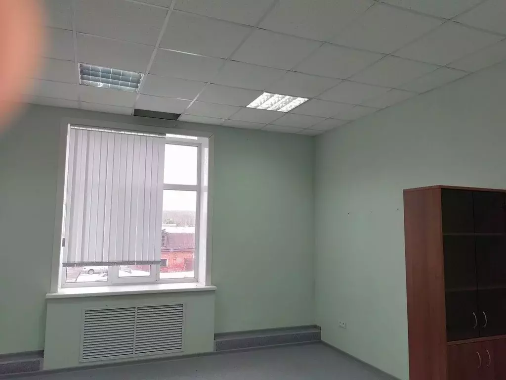 Офис в Новосибирская область, Куйбышев ул. Шишкова, 2 (39 м) - Фото 2