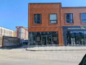 Помещение свободного назначения в Алтайский край, Барнаул ул. Сергея ... - Фото 1