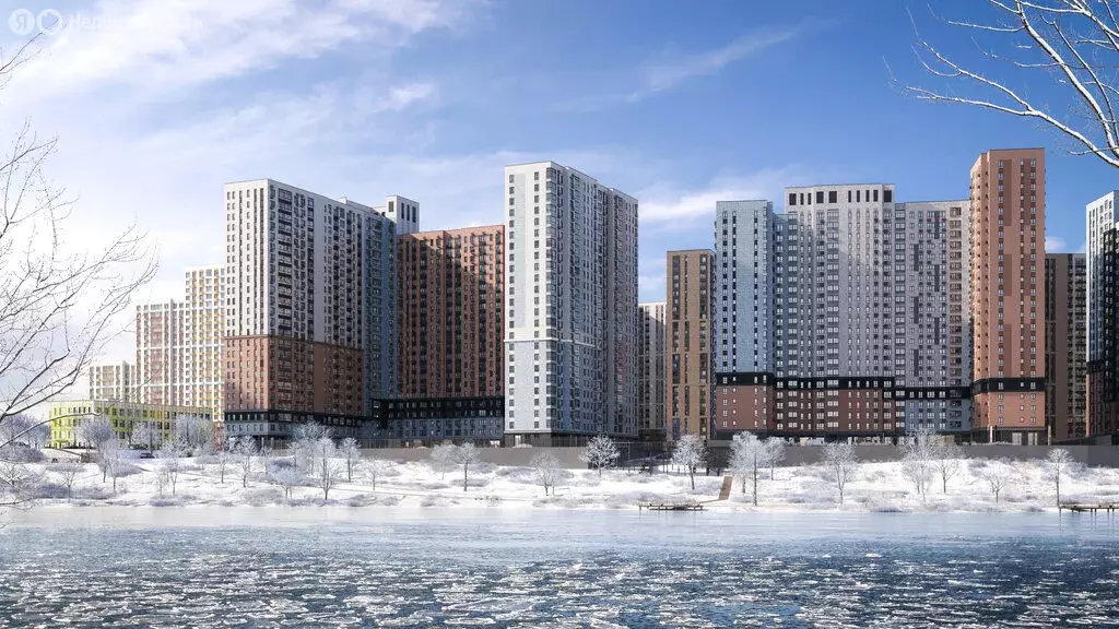 Помещение свободного назначения (3 м) - Фото 1