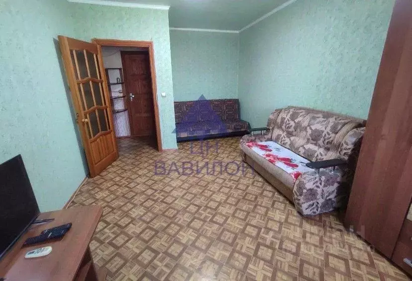 1-к кв. Ростовская область, Волгодонск просп. Мира (33.0 м) - Фото 1