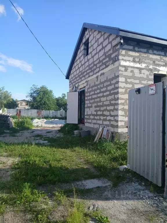 Дом в Нижегородская область, Нижний Новгород Полянка СНТ, 111 (52 м) - Фото 1