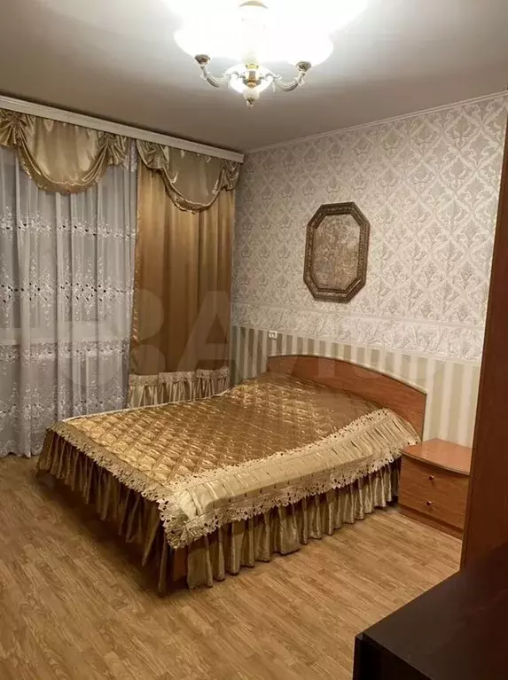 2-к. квартира, 56м, 4/9эт. - Фото 0