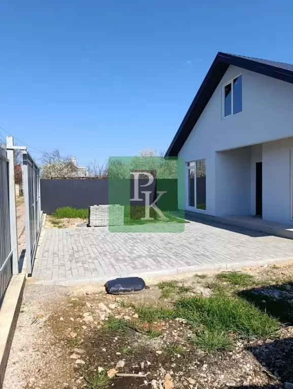 Дом в Севастополь Муссон СНТ, 54 (118 м) - Фото 2