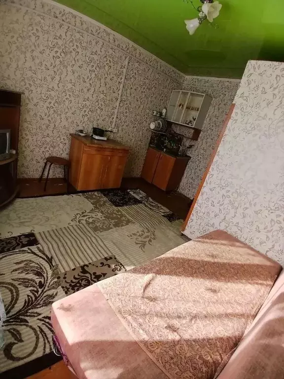 Комната Башкортостан, Дюртюли ул. Матросова, 10 (12.7 м) - Фото 2