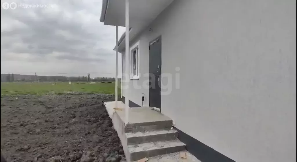 Дом в хутор Семигорский, Бесстрашная улица (851 м) - Фото 2