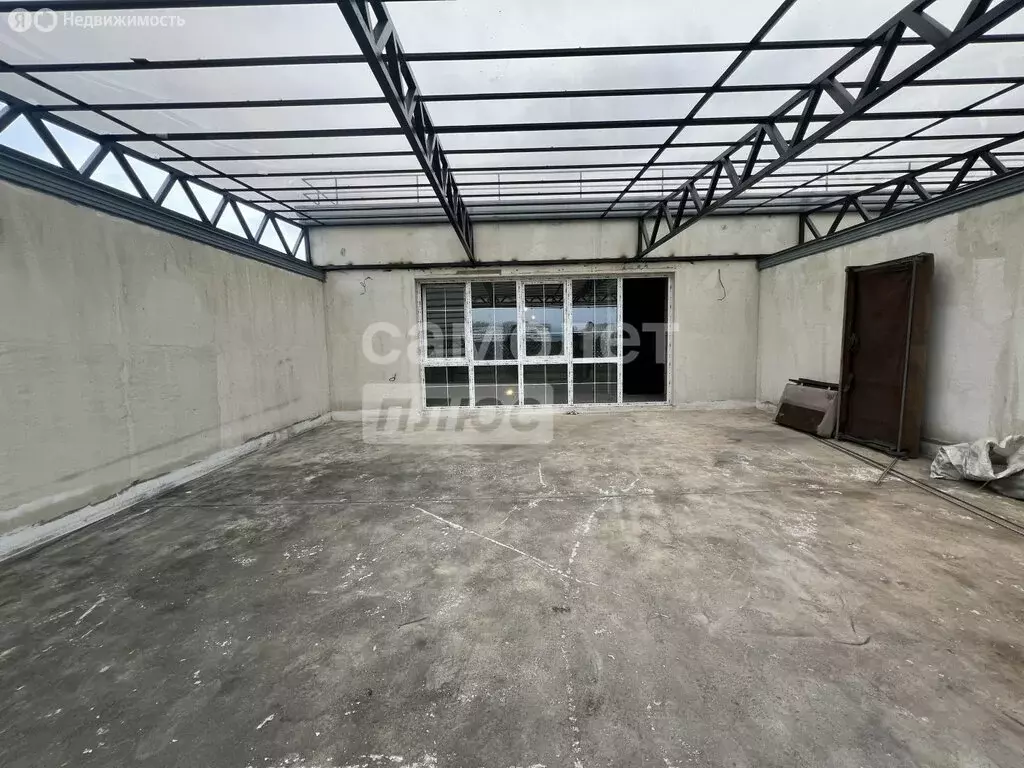Дом в Нальчик, улица Идарова, 35 (250 м) - Фото 1