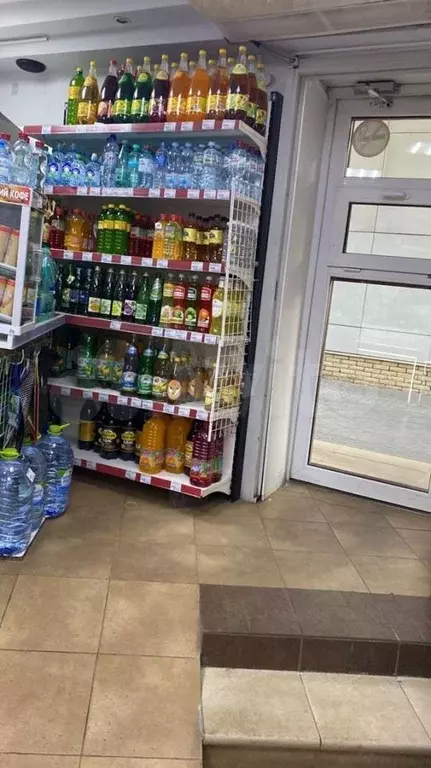 Аренда (псн) пл. 60 м2 м. Кантемировская в ЮАО - Фото 1
