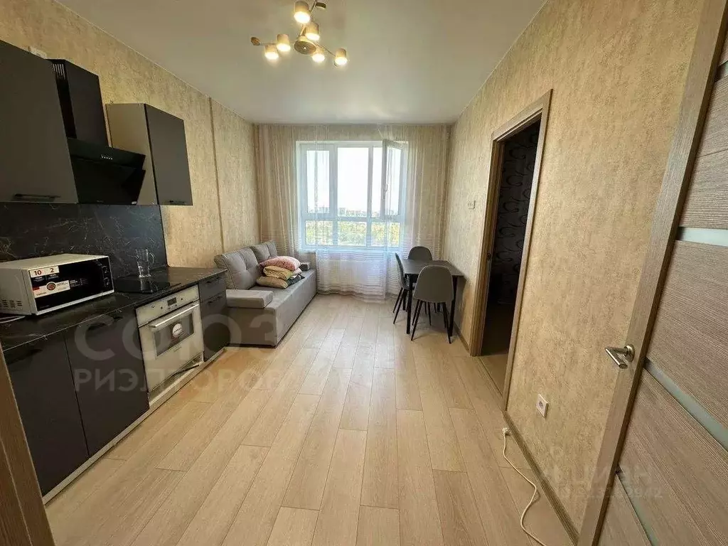 2-к кв. Волгоградская область, Волгоград ул. Грибанова, 3А (41.0 м) - Фото 1