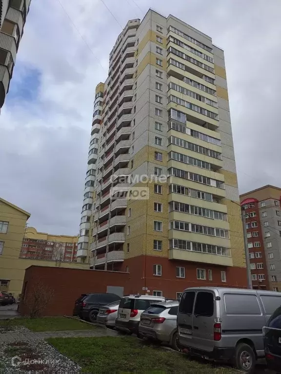 Продаётся квартира-студия, 33 м - Фото 0