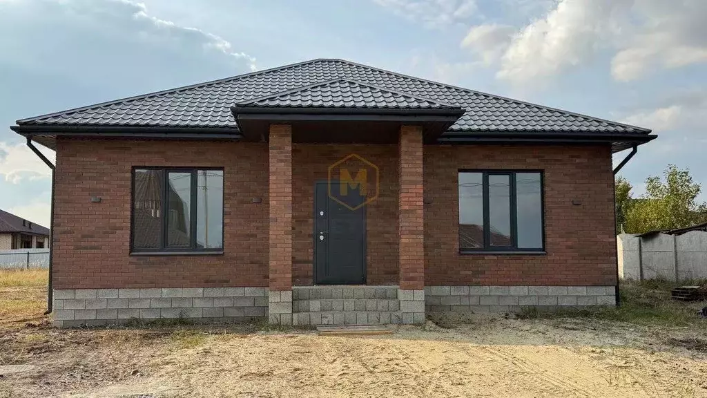 Дом в Белгородская область, Белгородский район, с. Стрелецкое ул. ... - Фото 1