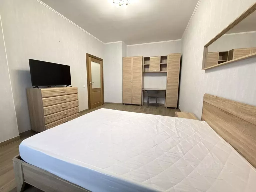 1-к кв. Санкт-Петербург бул. Балтийский, 4 (47.0 м) - Фото 1