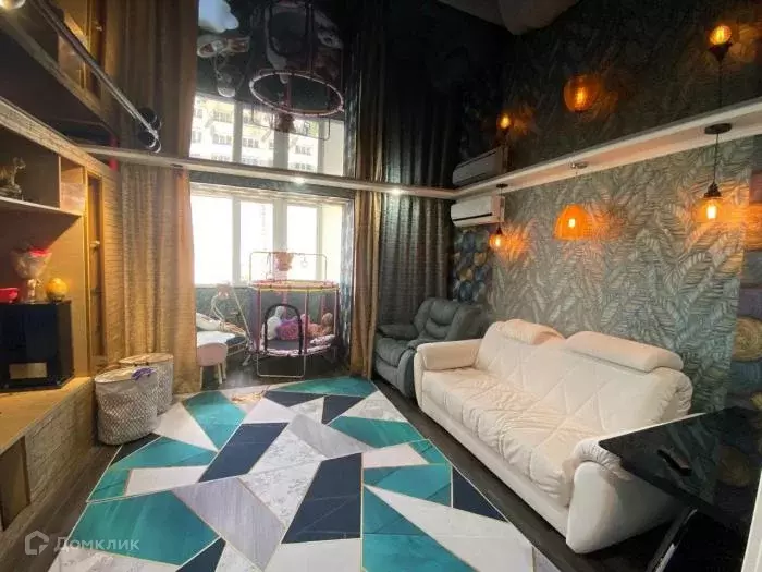 Продаётся 4-к квартира, 97 м - Фото 1