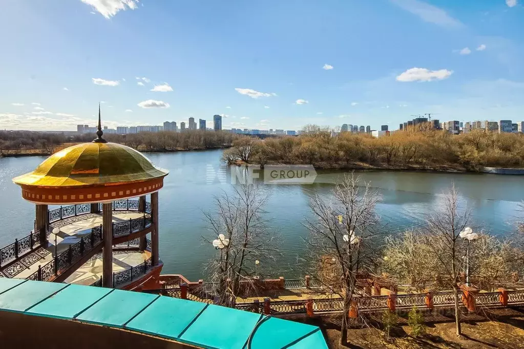 6-к кв. Москва Авиационная ул., 79 (510.0 м) - Фото 0