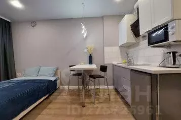 1-к кв. Тверская область, Тверь ул. Терещенко, 6к2 (27.0 м) - Фото 0