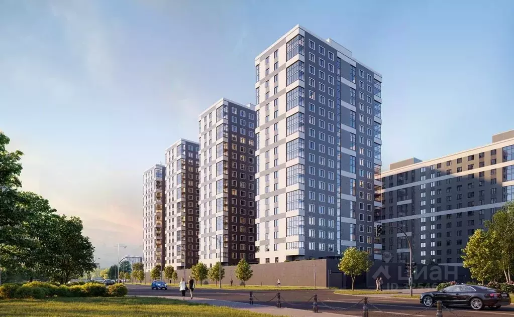 Помещение свободного назначения в Санкт-Петербург ул. Парфеновская, 17 ... - Фото 2